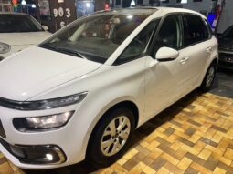 CITROEN C4 SPACETOURER  1.5 HDI 130CV pieno