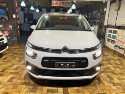 CITROEN C4 SPACETOURER  1.5 HDI 130CV pieno