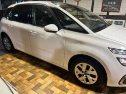 CITROEN C4 SPACETOURER  1.5 HDI 130CV pieno