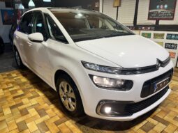 CITROEN C4 SPACETOURER  1.5 HDI 130CV pieno