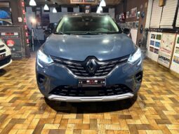 RENAULT CAPTUR 1.0 BENZ/GPL 12/2021 pieno