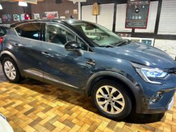 RENAULT CAPTUR 1.0 BENZ/GPL 12/2021 pieno