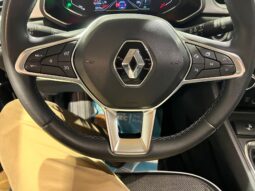 RENAULT CAPTUR 1.0 BENZ/GPL 12/2021 pieno