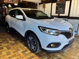 RENAULT KADJAR 1.5 DCI 115CV Sport Edition pieno