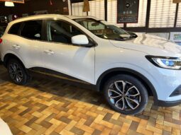 RENAULT KADJAR 1.5 DCI 115CV Sport Edition pieno