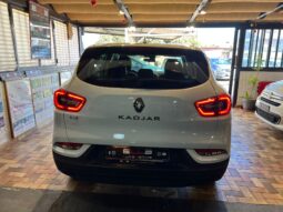 RENAULT KADJAR 1.5 DCI 115CV Sport Edition pieno