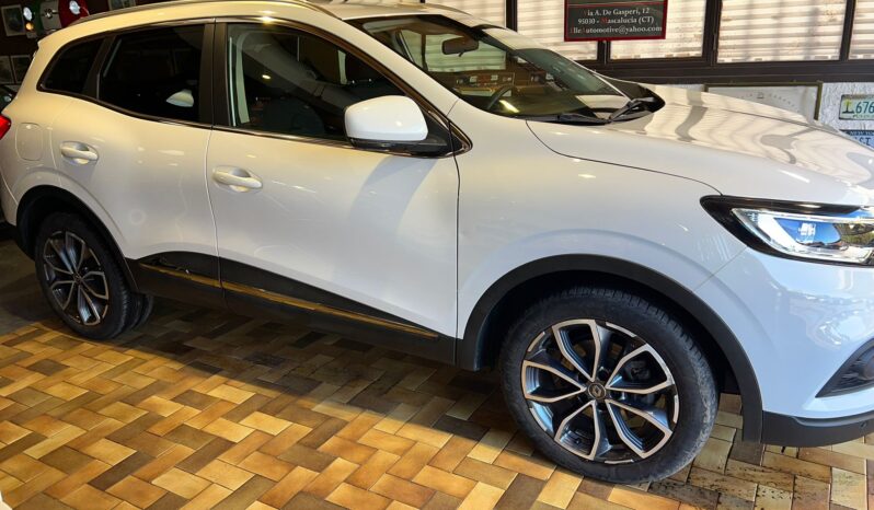 RENAULT KADJAR 1.5 DCI 115CV Sport Edition pieno