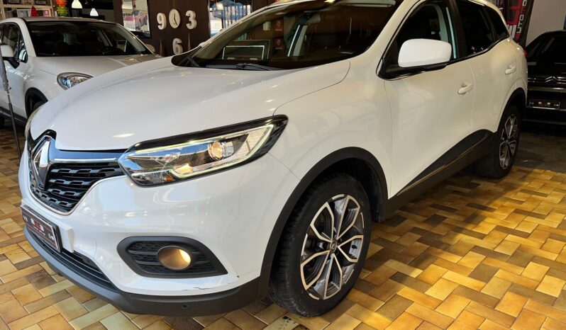 RENAULT KADJAR 1.5 DCI 115CV Sport Edition pieno