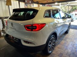 RENAULT KADJAR 1.5 DCI 115CV Sport Edition pieno