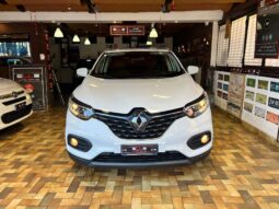 RENAULT KADJAR 1.5 DCI 115CV Sport Edition pieno