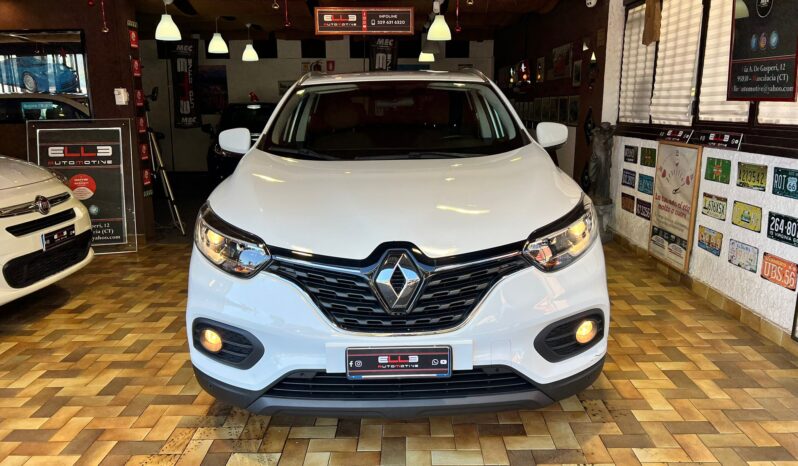 RENAULT KADJAR 1.5 DCI 115CV Sport Edition pieno