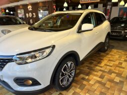 RENAULT KADJAR 1.5 DCI 115CV Sport Edition pieno