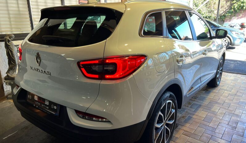 RENAULT KADJAR 1.5 DCI 115CV Sport Edition pieno