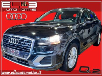 AUDI Q2 30 TDI BUSINESS DESING 2019