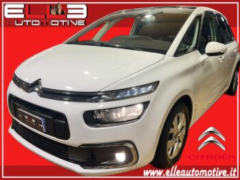 CITROEN C4 SPACETOURER  1.5 HDI 130CV