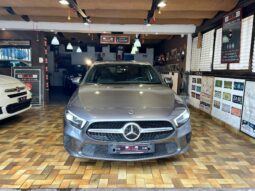 MERCEDES-BENZ CLASSE A 200 A 200 PACK LIGHT pieno