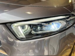 MERCEDES-BENZ CLASSE A 200 A 200 PACK LIGHT pieno