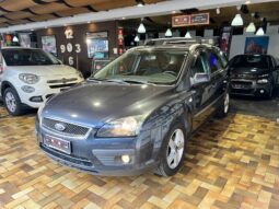 Ford Focus 1.6 TDCi (90CV) 5p. pieno