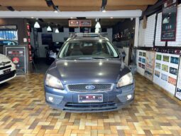 Ford Focus 1.6 TDCi (90CV) 5p. pieno