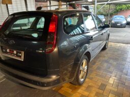 Ford Focus 1.6 TDCi (90CV) 5p. pieno