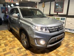 SUZUKI VITARA  1.6 120 cv AllGrip 12/2016 pieno
