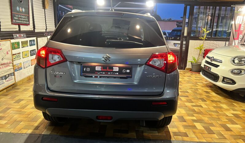 SUZUKI VITARA  1.6 120 cv AllGrip 12/2016 pieno