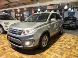 SUZUKI VITARA  1.6 120 cv AllGrip 12/2016 pieno