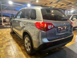 SUZUKI VITARA  1.6 120 cv AllGrip 12/2016 pieno