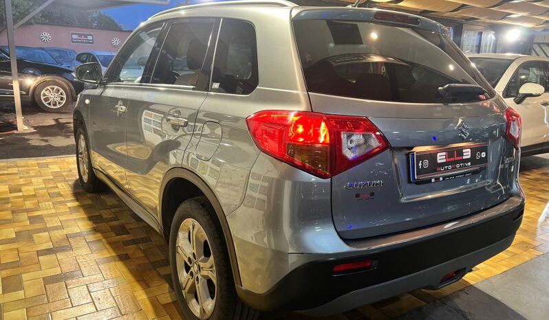 SUZUKI VITARA  1.6 120 cv AllGrip 12/2016 pieno