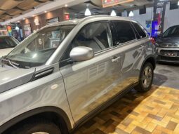 SUZUKI VITARA  1.6 120 cv AllGrip 12/2016 pieno