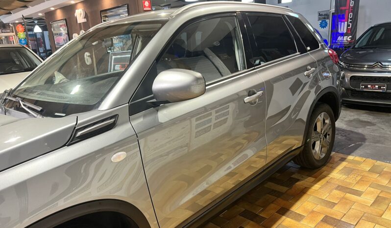 SUZUKI VITARA  1.6 120 cv AllGrip 12/2016 pieno