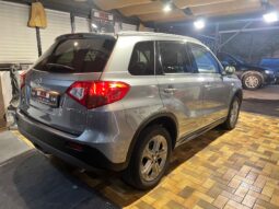 SUZUKI VITARA  1.6 120 cv AllGrip 12/2016 pieno