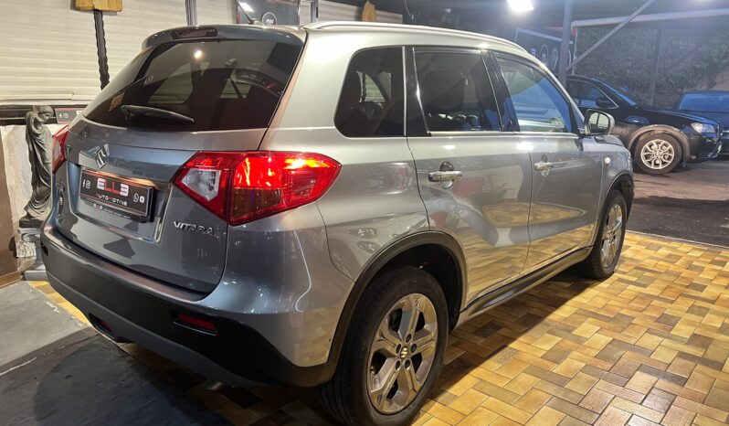 SUZUKI VITARA  1.6 120 cv AllGrip 12/2016 pieno