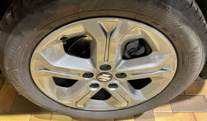 SUZUKI VITARA  1.6 120 cv AllGrip 12/2016 pieno