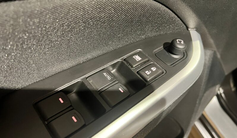 SUZUKI VITARA  1.6 120 cv AllGrip 12/2016 pieno