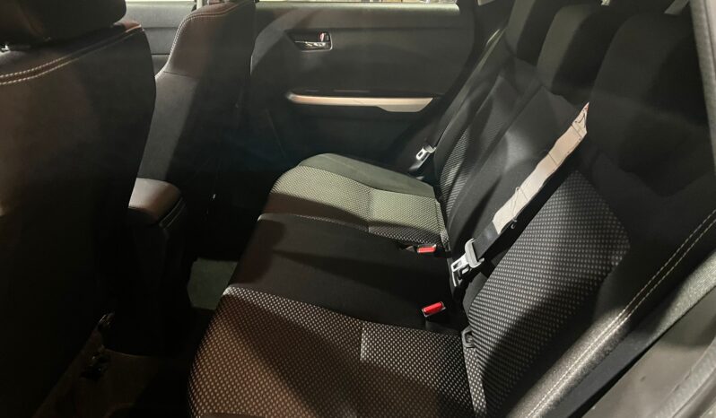 SUZUKI VITARA  1.6 120 cv AllGrip 12/2016 pieno