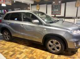 SUZUKI VITARA  1.6 120 cv AllGrip 12/2016 pieno