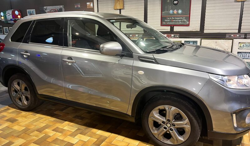 SUZUKI VITARA  1.6 120 cv AllGrip 12/2016 pieno