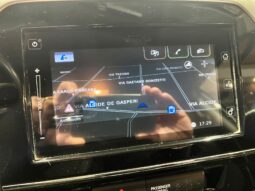 SUZUKI VITARA  1.6 120 cv AllGrip 12/2016 pieno