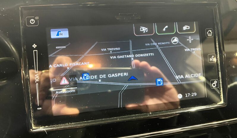 SUZUKI VITARA  1.6 120 cv AllGrip 12/2016 pieno