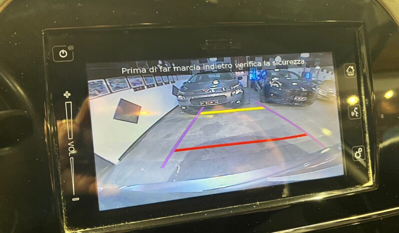 SUZUKI VITARA  1.6 120 cv AllGrip 12/2016 pieno