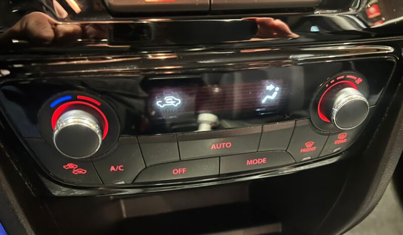 SUZUKI VITARA  1.6 120 cv AllGrip 12/2016 pieno