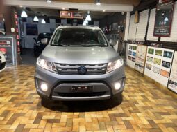 SUZUKI VITARA  1.6 120 cv AllGrip 12/2016 pieno