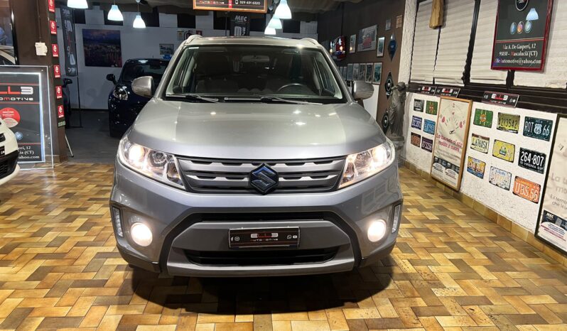 SUZUKI VITARA  1.6 120 cv AllGrip 12/2016 pieno