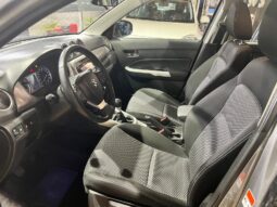 SUZUKI VITARA  1.6 120 cv AllGrip 12/2016 pieno
