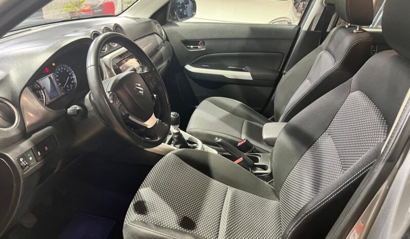 SUZUKI VITARA  1.6 120 cv AllGrip 12/2016 pieno