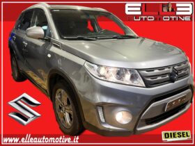 SUZUKI VITARA  1.6 120 cv AllGrip 12/2016