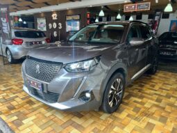 PEUGEOT 2008 II 1.5 HDI 130 CV 11/2021 pieno