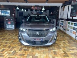PEUGEOT 2008 II 1.5 HDI 130 CV 11/2021 pieno