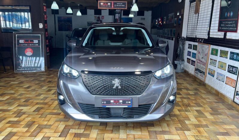 PEUGEOT 2008 II 1.5 HDI 130 CV 11/2021 pieno